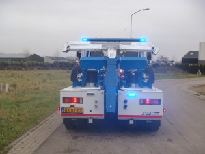 Politie Haaglanden lepelaut De Groot Techniek (20)